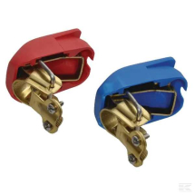 Battery Quick Release Clamps 1 pair in pack Battery Quick Release Clamps 1 pair in pack