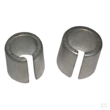 Pole adaptor set +/- Pole adaptor set +/-