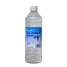Distilled water 5L De-ionised