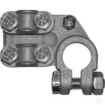 Battery Terminal Heavy - Neg Single Battery Terminal Heavy - Neg Single