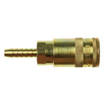 QUICK COUPLING 1/4inch 6MM HOSE T Air Fitting 9713