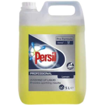 Washing up liquid Lemon 5L Persil
