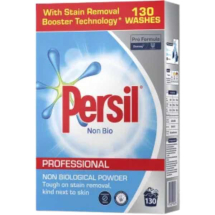 Persil NonBio 130 Washing Powder