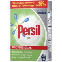 Persil Bio Washing Powder,130 Professional