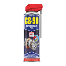 CS90 Copper Anti Seize Grease 500ml Spray