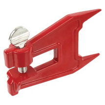 Filing Clamp To clamp Guidebar Of Chain Saw