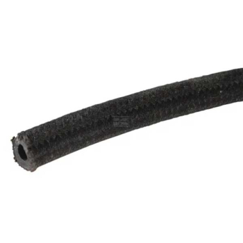 FUEL HOSE 6MM per Meter 5.5mm Int Braided FUEL HOSE 6MM per Meter 5.5mm Int Braided