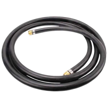 4M HOSE WITH 1inch BSP ENDS