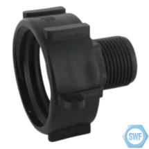 1inch BSPM S60-6 BUTTRESS IBC 1inch BSPM S60-6 BUTTRESS IBC