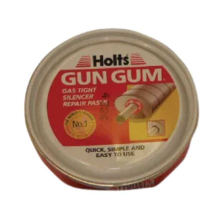 Gun Gum Paste Tin 200G