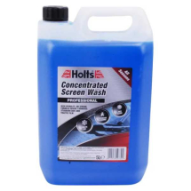 Windscreen antifreeze, 5l Screen Wash