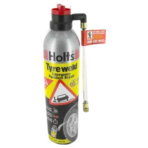 Tyre Weld Holts 400ml
