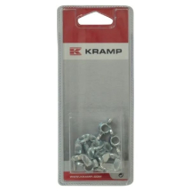 SMALL WING NUT M8 (X10), GV. SMALL WING NUT M8 (X10), GV.