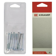HEX BOLT M5X50 8.8 ZP (10X) HEX BOLT M5X50 8.8 ZP (10X)