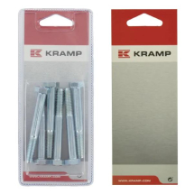 HEX BOLT M8X65 8.8 ZP (6X) HEX BOLT M8X65 8.8 ZP (6X)