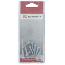 HEX BOLT M5X20 8.8 ZP (10X) HEX BOLT M5X20 8.8 ZP (10X)