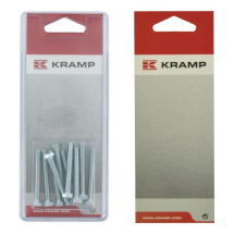 HEX BOLT M5X40 8.8 ZP (10X) HEX BOLT M5X40 8.8 ZP (10X)