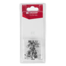 NUT, M10 (10X) NUT, M10 (10X)