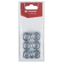 NUT, M16 (6X) NUT, M16 (6X)