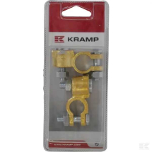 Battery Terminal SET 50MM2 Cable Crimp type Battery Terminal SET 50MM2 Cable Crimp type