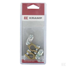 Battery Terminal set for 35mm2 cable Battery Terminal set for 35mm2 cable