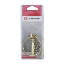 Linch Pin with Chain 11mm