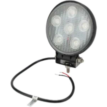 LED Work Lamp 27W 1850lm spot