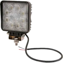 LED Work Lamp 24W 1920 lm - Spot