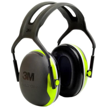 Ear Protection - Defenders