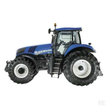 *NEW HOLLAND T8.390 TOY 1:32 (3yrs +)