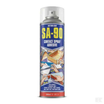 Contact Spray Adhesive SA90 Glue