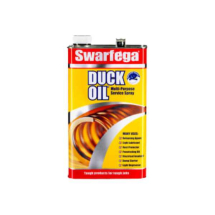 Multipurpose Duck Oil 5l