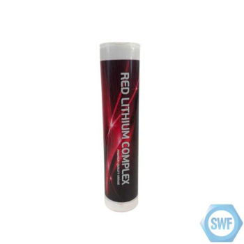 RED Lithium Complex Grease EP2 400g Cartridge RED Lithium Complex Grease EP2 400g Cartridge
