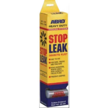 Stop Leak Heavy Duty Tube For Cooling Systems / Radiator