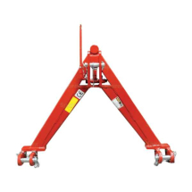 Linkage Triangle Cat 2S A Frame Std Tractor side Linkage Triangle Cat 2S A Frame Std Tractor side