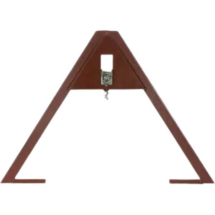 Implement Triangle CAT. 1.2.3 A Frame Implement Triangle CAT. 1.2.3 A Frame