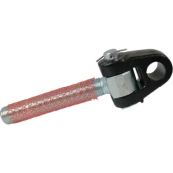 Nuckle spindle M36x3.0L-32.0mm Nuckle spindle M36x3.0L-32.0mm