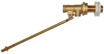 Brass Ball valve 1/2inch HP PT1