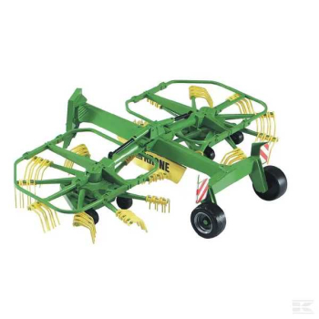 WHIRL RAKE Bruder Toy 1:16 (4yrs +) WHIRL RAKE Bruder Toy 1:16 (4yrs +)