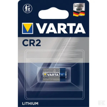 LITHIUM BATTERY 3V - CR2 VARTA 2032L