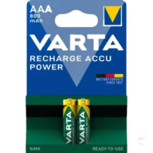 Rechargeable battery 1,2 V 800
