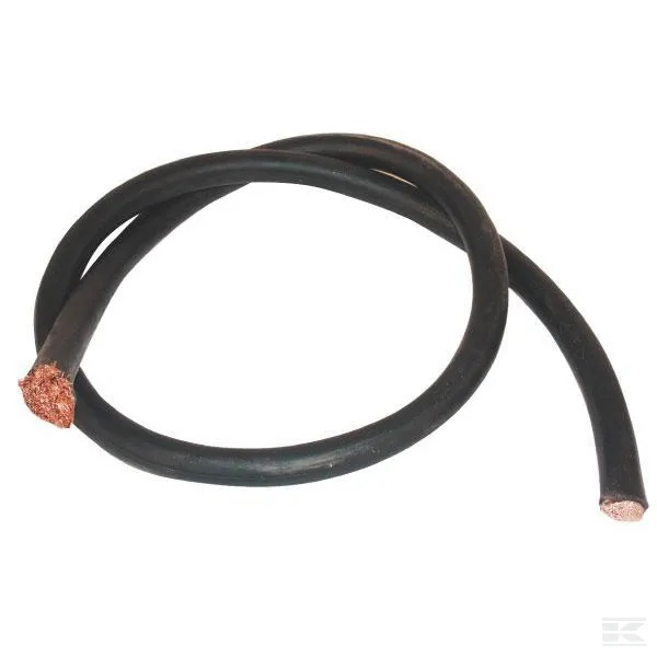 Welding WELDING CABLE NEOPRENE 35MM Per M 135Amp Battery Cable ...