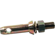 Lower link pin 3/4 x 137 Cat 1