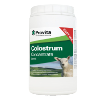 Lamb Colostrum 500g Provita Lamb Colostrum 500g Provita