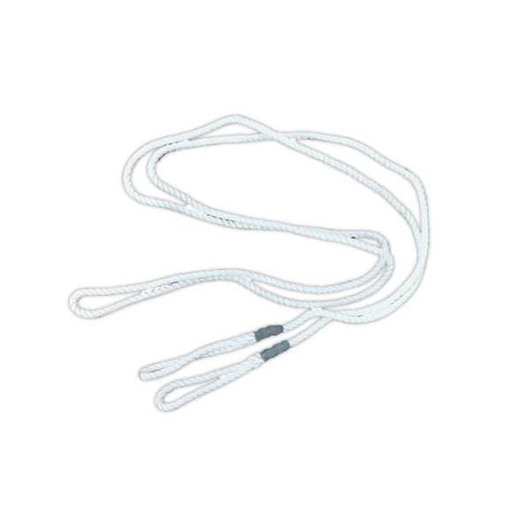 Usinglambing Ropes Lambing Rope 1.8M x 4mm 2 Loop - Southwest Fixings