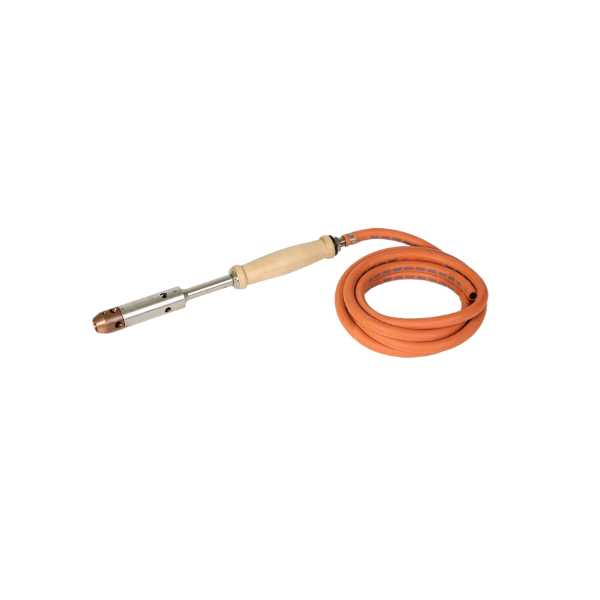 Calving Dehorner Gas calf debudding iron Southwest Fixings