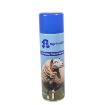Spray Marker Blue 500ml Agrihealth
