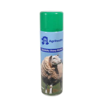 Spray Marker Green 500ml Agrihealth