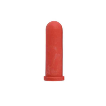 Calf Teat STD Red (9090) Calf Teat STD Red (9090)