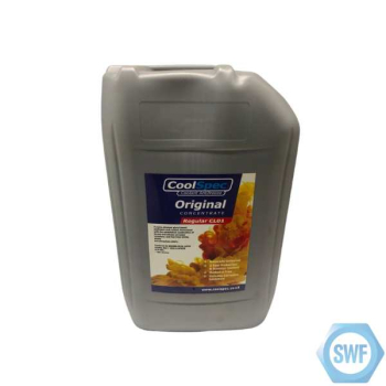 20LTS ANTIFREEZE BLUE REGULAR CL01 20LTS ANTIFREEZE BLUE REGULAR CL01